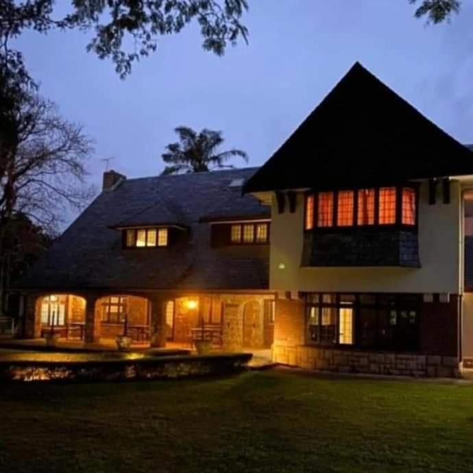 Hotel Eagle Wind Manor Hillcrest Exterior foto